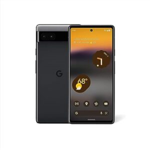 Google Pixel 6a 128GB - High Tech Traders