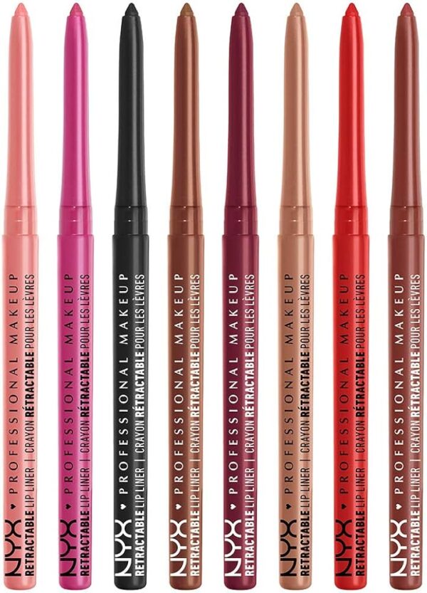 NYX Mechanical Lip Liner - High Tech Traders