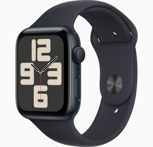 Buy Online Apple watch SE 2 smartwatch | High Tech Trader