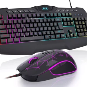 Bulk Buy Gaming Keyboard Mouse