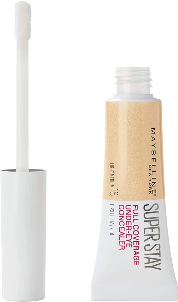 Maybelline SuperStay Under-Eye Concealer- High Tech Traders