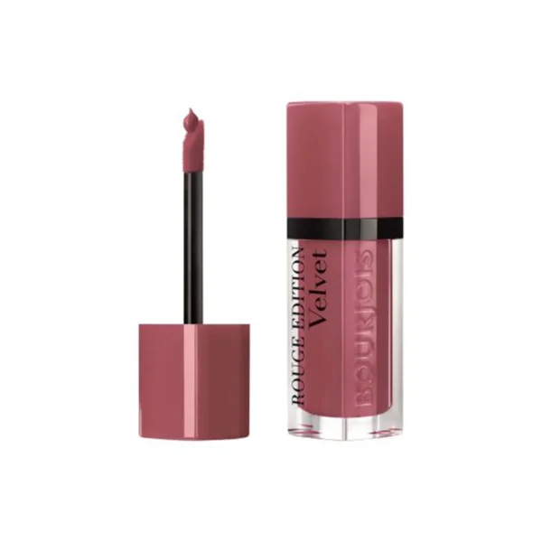 Bourjois Rouge Edition Velvet Lipstick by High Tech Trader