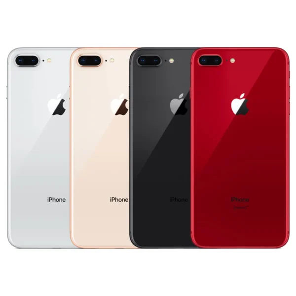 Apple iPhone 8 Plus 64GB - High Tech Traders