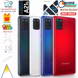 samsung galaxy a21s 32gb