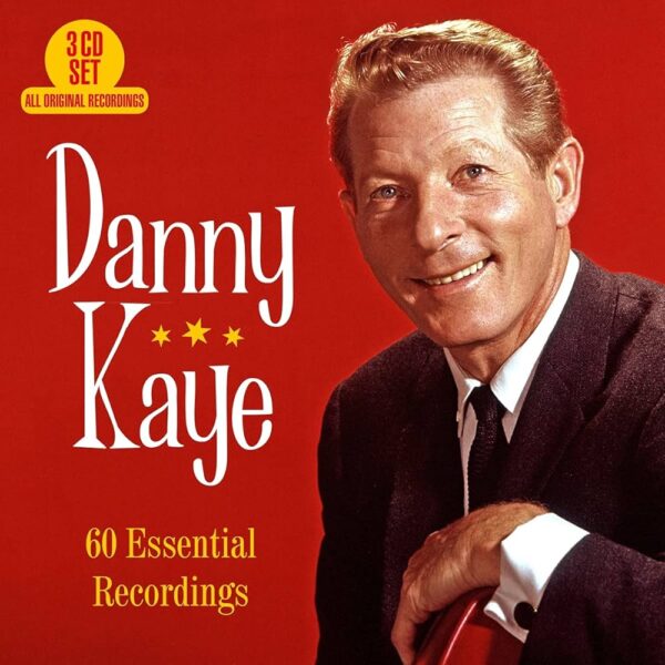 Danny Kaye Records| High Tech Traders